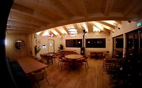 1861 Châtel Hostel